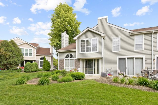 1175 REGENCY Drive, Schaumburg, IL 60193