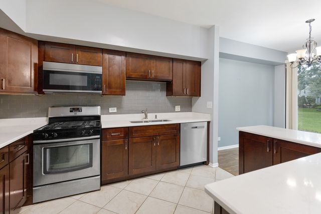 1175 REGENCY Drive, Schaumburg, IL 60193