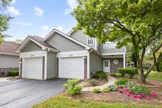 1175 REGENCY Drive, Schaumburg, IL 60193