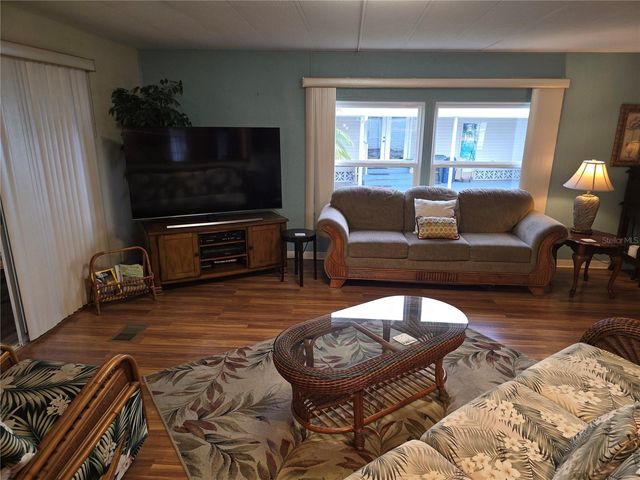 6 S BOTANY BAY CIRCLE, Englewood, FL 34223