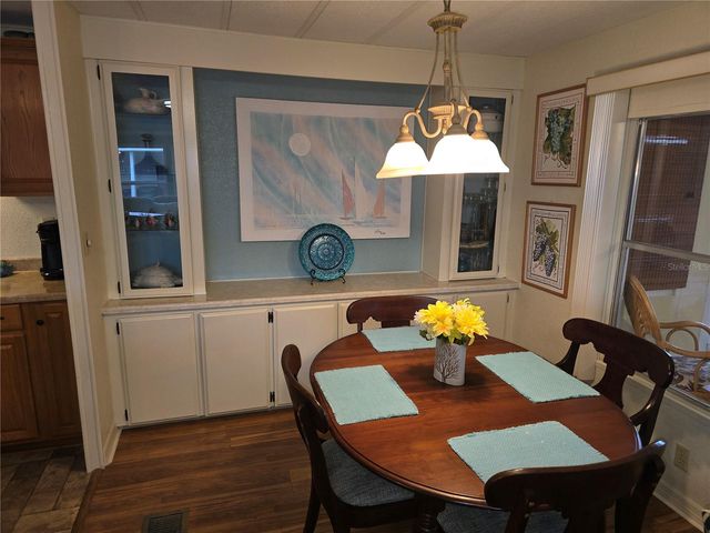 6 S BOTANY BAY CIRCLE, Englewood, FL 34223