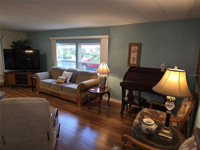 6 S BOTANY BAY CIRCLE, Englewood, FL 34223