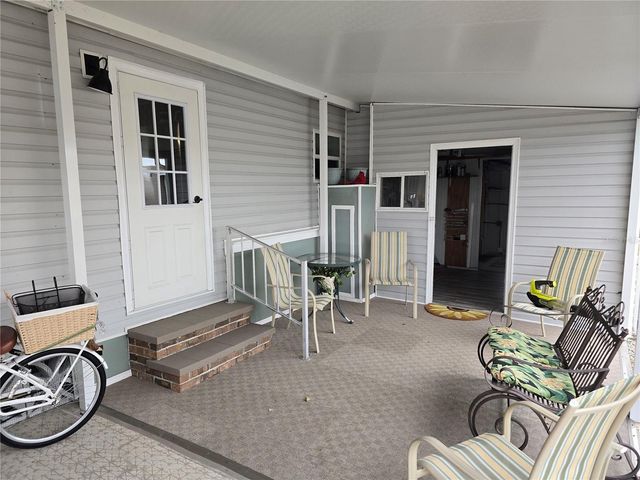 6 S BOTANY BAY CIRCLE, Englewood, FL 34223