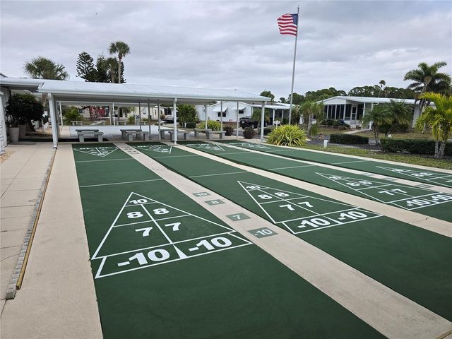 6 S BOTANY BAY CIRCLE, Englewood, FL 34223