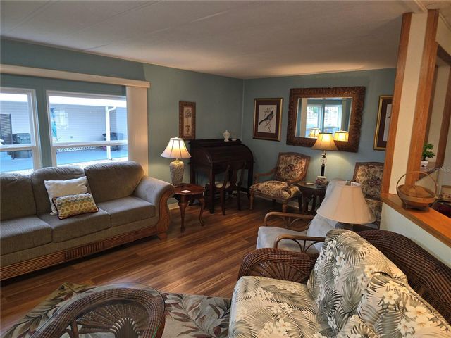 6 S BOTANY BAY CIRCLE, Englewood, FL 34223