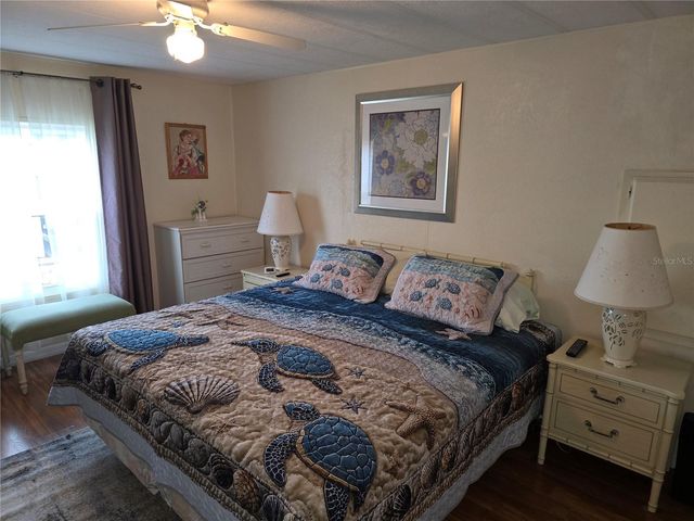 6 S BOTANY BAY CIRCLE, Englewood, FL 34223