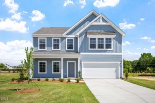 91 Thomas Trail, Lillington, NC 27546