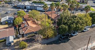 602 E San Juan Avenue, Phoenix, AZ 85012