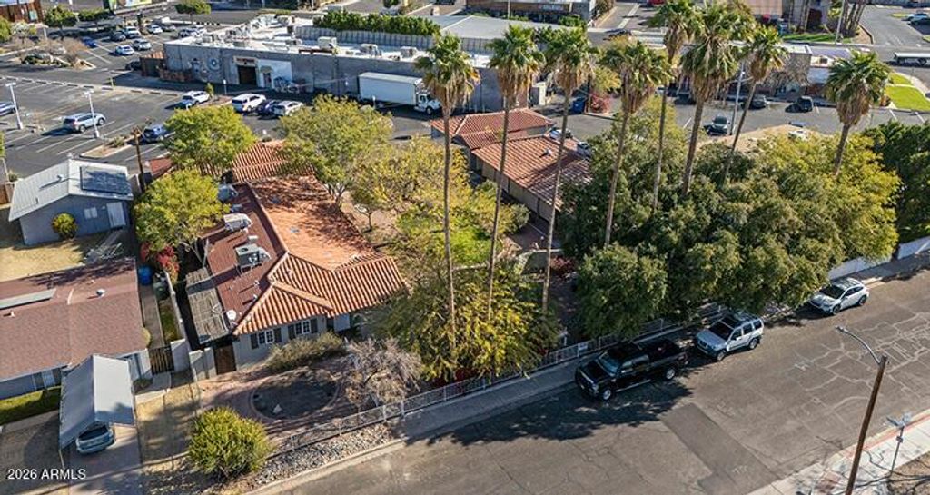 602 E San Juan Avenue, Phoenix, AZ 85012