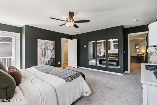 732 Brisbane Court, Graniteville, SC 29829