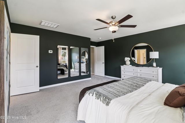 732 Brisbane Court, Graniteville, SC 29829