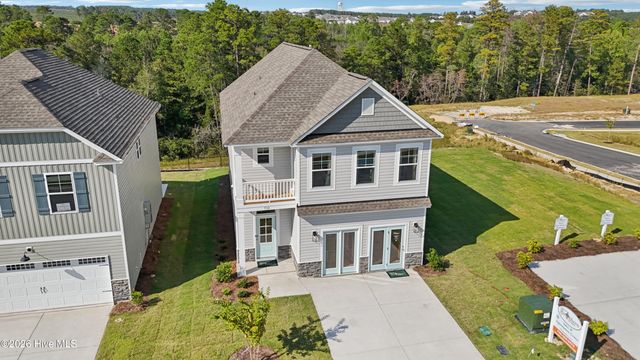 732 Brisbane Court, Graniteville, SC 29829