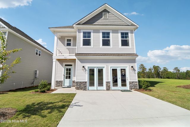 732 Brisbane Court, Graniteville, SC 29829