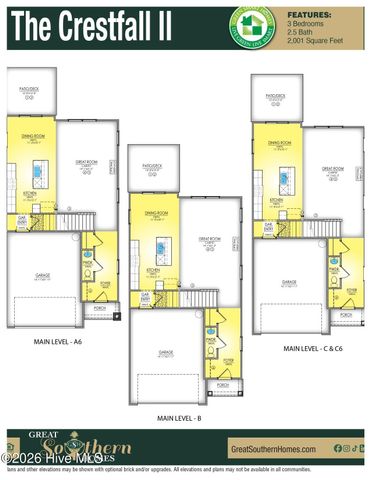 732 Brisbane Court, Graniteville, SC 29829