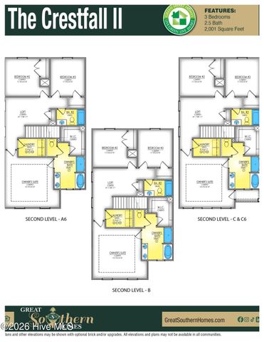 732 Brisbane Court, Graniteville, SC 29829