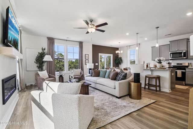 732 Brisbane Court, Graniteville, SC 29829