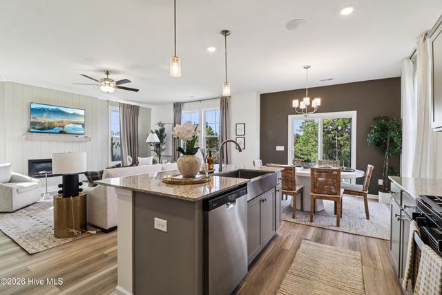 732 Brisbane Court, Graniteville, SC 29829