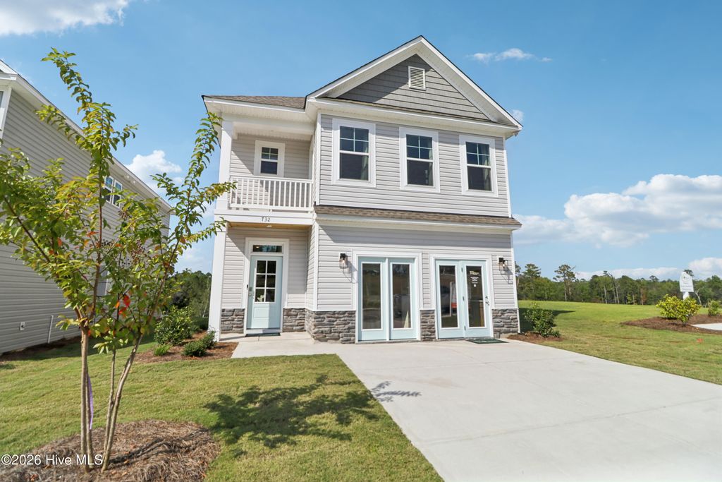 732 Brisbane Court, Graniteville, SC 29829