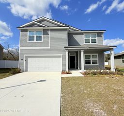 2308 SHADY BREEZE Lane, Green Cove Springs, FL 32043