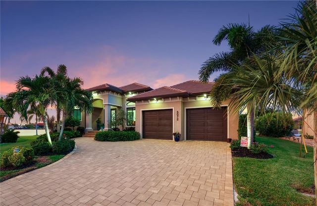 5072 SAN MASSIMO DRIVE, Punta Gorda, FL 33950