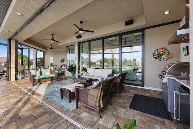 5072 SAN MASSIMO DRIVE, Punta Gorda, FL 33950