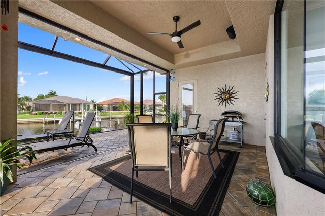 5072 SAN MASSIMO DRIVE, Punta Gorda, FL 33950