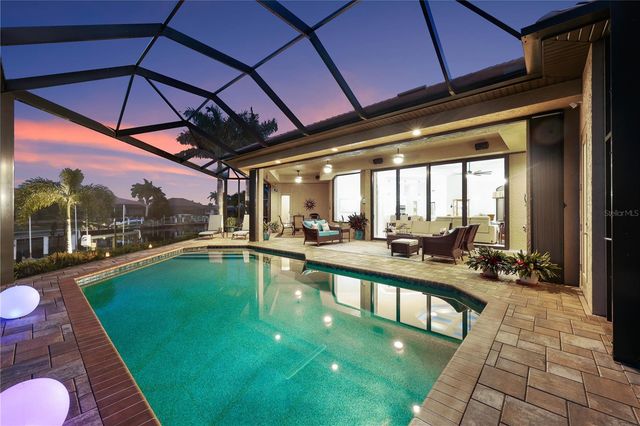 5072 SAN MASSIMO DRIVE, Punta Gorda, FL 33950