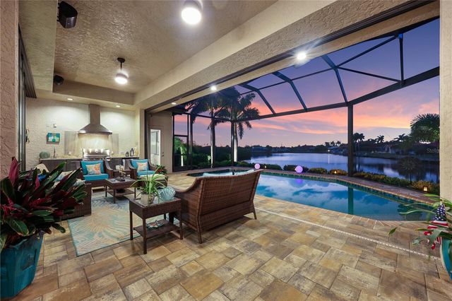 5072 SAN MASSIMO DRIVE, Punta Gorda, FL 33950