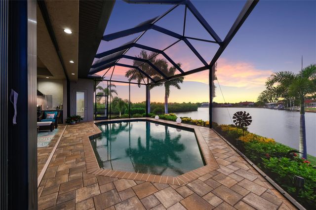 5072 SAN MASSIMO DRIVE, Punta Gorda, FL 33950
