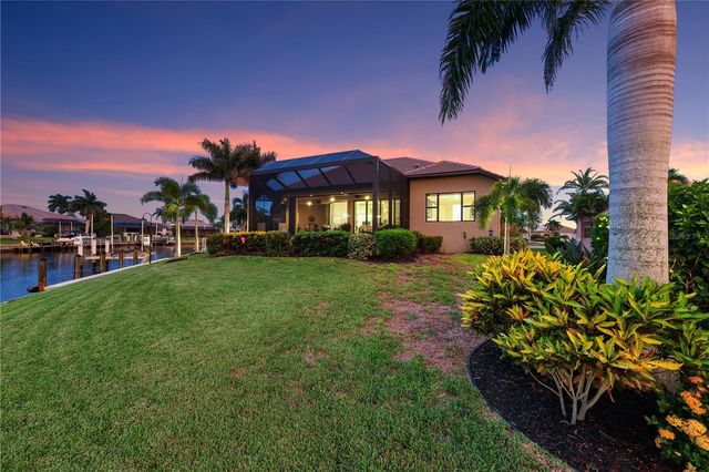 5072 SAN MASSIMO DRIVE, Punta Gorda, FL 33950