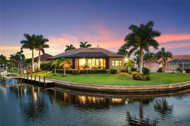 5072 SAN MASSIMO DRIVE, Punta Gorda, FL 33950