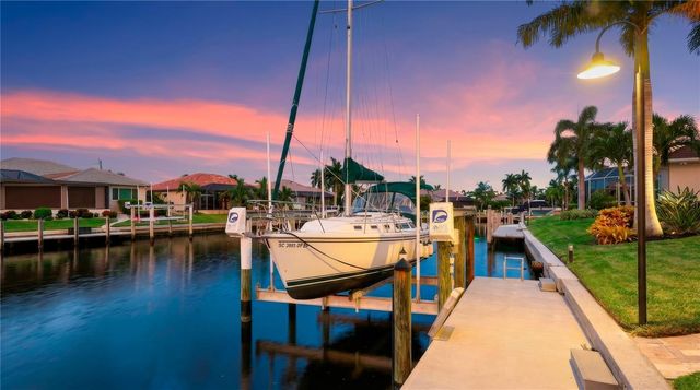 5072 SAN MASSIMO DRIVE, Punta Gorda, FL 33950