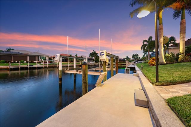 5072 SAN MASSIMO DRIVE, Punta Gorda, FL 33950