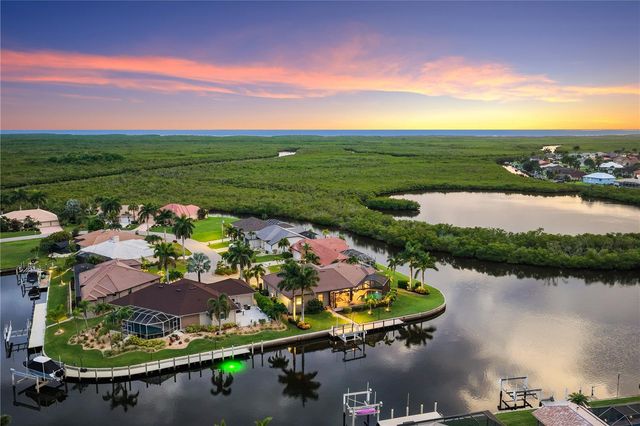 5072 SAN MASSIMO DRIVE, Punta Gorda, FL 33950