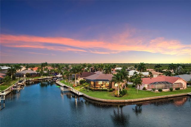5072 SAN MASSIMO DRIVE, Punta Gorda, FL 33950