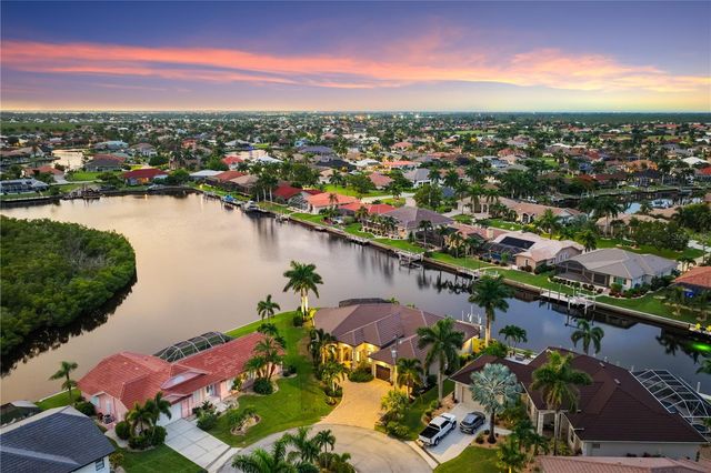 5072 SAN MASSIMO DRIVE, Punta Gorda, FL 33950