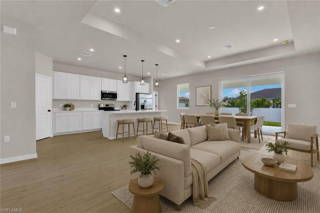 130 NE 25th ST, CAPE CORAL, FL 33909 — photo 2