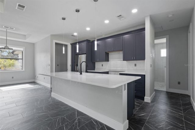 2385 ECKER TERRACE, North Port, FL 34288