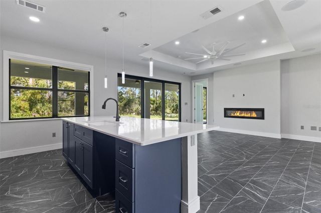 2385 ECKER TERRACE, North Port, FL 34288