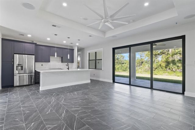 2385 ECKER TERRACE, North Port, FL 34288
