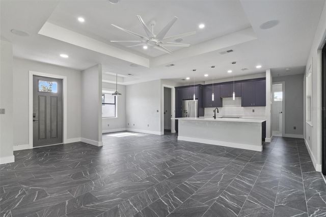 2385 ECKER TERRACE, North Port, FL 34288