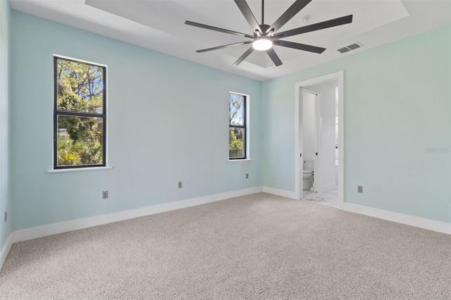 2385 ECKER TERRACE, North Port, FL 34288