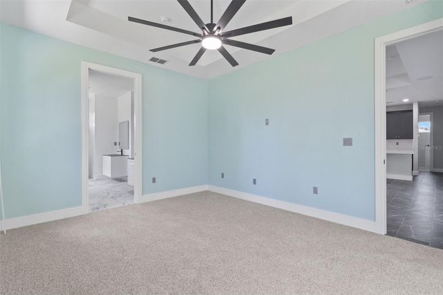 2385 ECKER TERRACE, North Port, FL 34288