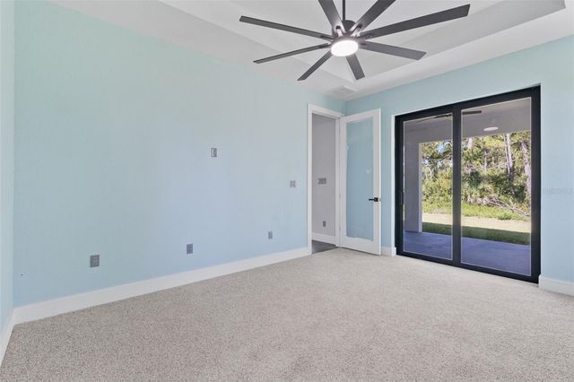 2385 ECKER TERRACE, North Port, FL 34288