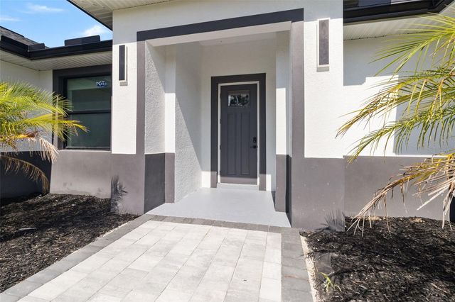 2385 ECKER TERRACE, North Port, FL 34288
