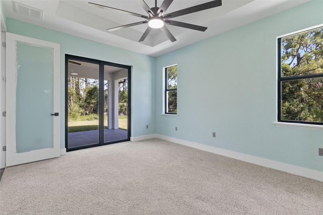 2385 ECKER TERRACE, North Port, FL 34288
