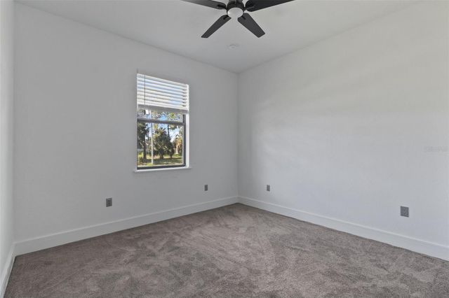 2385 ECKER TERRACE, North Port, FL 34288
