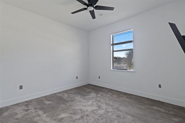 2385 ECKER TERRACE, North Port, FL 34288