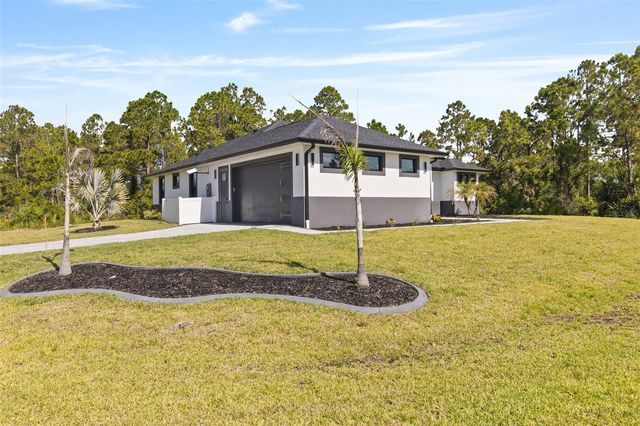 2385 ECKER TERRACE, North Port, FL 34288