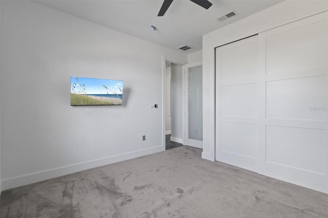 2385 ECKER TERRACE, North Port, FL 34288